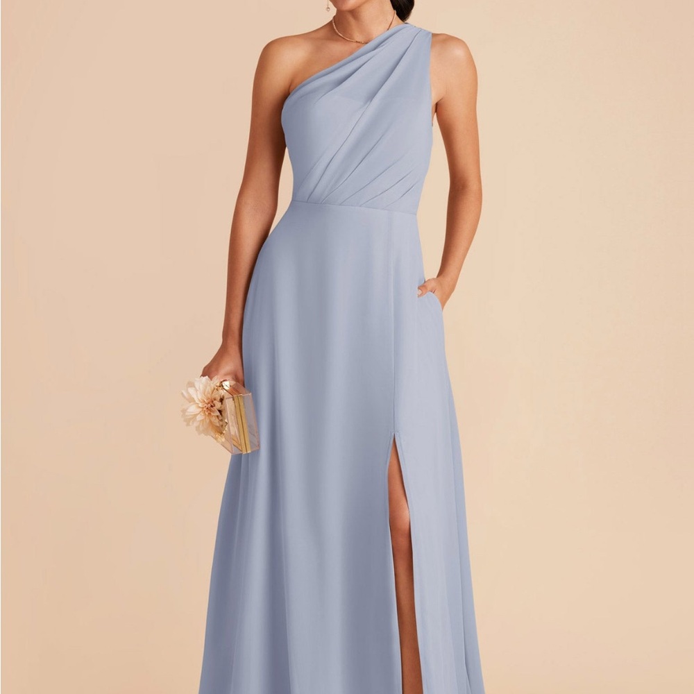 Birdie Grey Kira Dress